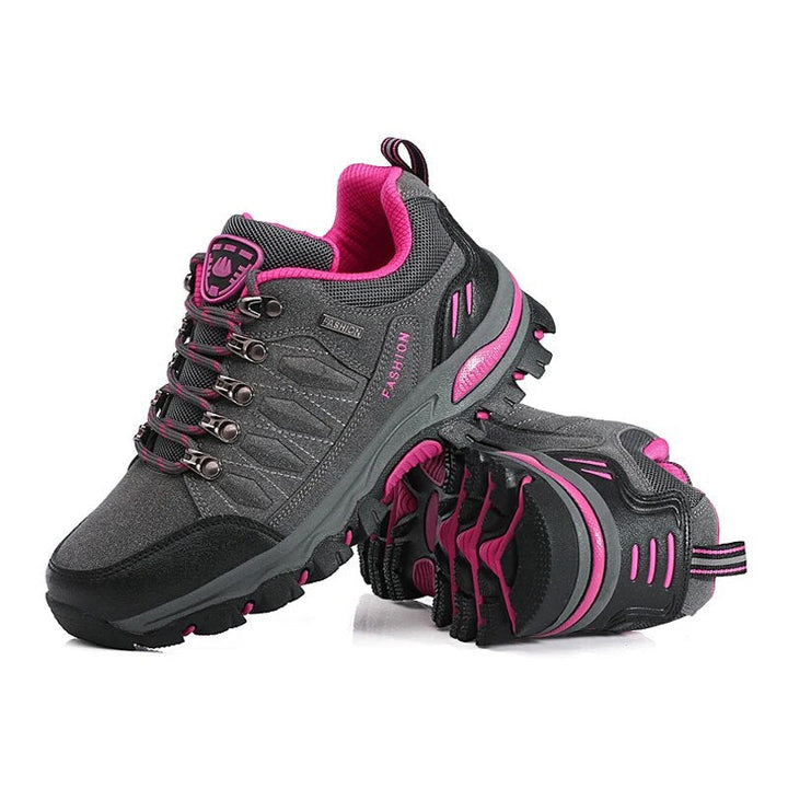 Women's Waterproof Walking Shoes